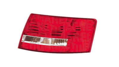 Lampa spate   stop stanga MAGNETI MARELLI Audi A6 (4F2  C6) MAGNETIMARELLI-715001007003