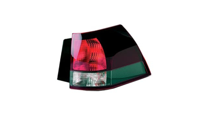 Lampa spate , stop stanga MAGNETI MARELLI Opel Vectra C Combi