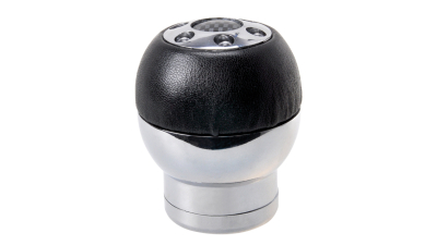 Ornament schimbator de viteze  Negru , inaltime 66,70 mm  