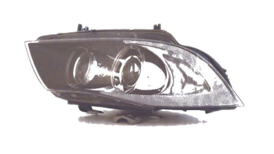 Far dreapta MAGNETI MARELLI Bmw 3 Touring (E91) 3 (E90)