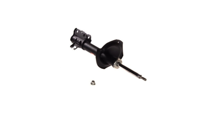 Amortizor Nissan X-Trail (T30), 01.2001-12.2013, Parte montare Fata, MAGNETI MARELLI 357196070100