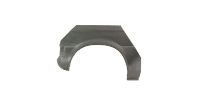 Segment reparatie aripa spate Subaru Justy 1984- 1995, Partea Dreapta, Spate, 3 usi,