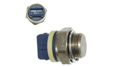 Sonda temperatura apa Citroen AX Berlingo Xsara Peugeot 206 306 termocupla radiator 96138637