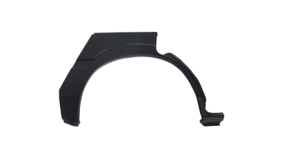 Segment reparatie aripa spate Subaru Leone (Ab) 03.1979-09.1985 , partea Spate Dreapta, 