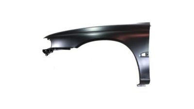 Aripa fata Subaru Legacy (Bd/Bg), 09.1994-03.1999, partea Stanga, cu gaura pentru semnalizare, 57110AC090, 720601