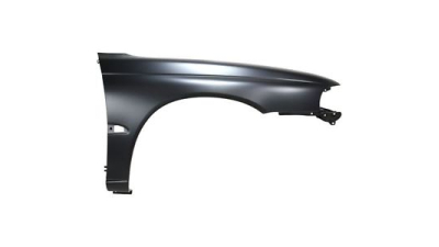 Aripa fata Subaru Legacy (Bd/Bg), 09.1994-03.1999, partea Dreapta, cu gaura pentru semnalizare, 57110AC080, 720602