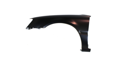Aripa fata Subaru Legacy, 10.1998-08.2003, partea Stanga, fara gaura pentru semnalizare, 57120AE05A, 720701 , Sedan/Combi, USA version