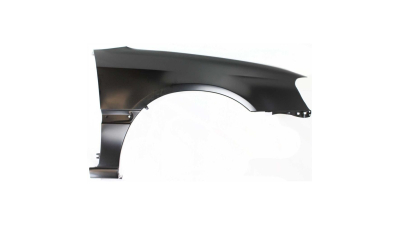 Aripa fata Subaru Legacy, 10.1998-08.2003, partea Dreapta, fara gaura pentru semnalizare, 57120AE04A, 720702 , Sedan/Combi, USA version