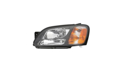 Far Subaru Legacy (Be/Bh), 10.1998-08.2003, Fata, stanga, TYC