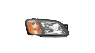 Far Subaru Legacy (Be/Bh), 10.1998-08.2003, Fata, Dreapta, TYC