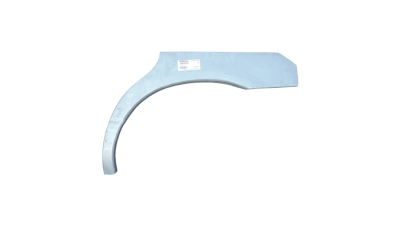 Segment reparatie aripa spate Subaru Legacy, 10.1998-2007, parte montare Segment reparatie aripa spate stanga, 72078351, Aftermarket