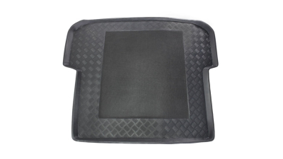 Tavita portbagaj Subaru Legacy (Bl/Bp/Bps), 09.2003-04.2009 Combi/ Break, cu panza antialunecare