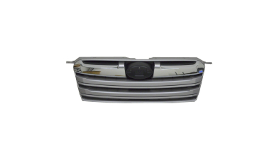 Grila radiator Subaru Legacy (Bm/ Br), 04.2013-, Cromat/Negru, 91121-AJ170