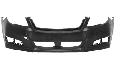 Bara fata Subaru Legacy (Bm/Br), 2009-10.2015, trebuie vopsita,