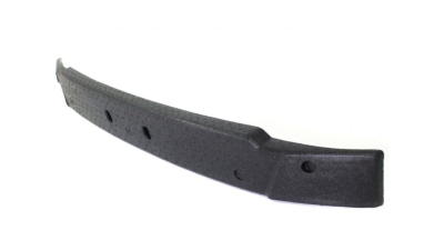 Armatura bara fata Subaru Legacy (Bm/Br), 04.2009-, Subaru Outback (Br), 09.2009-, absorbant, plastic, 57705AJ03A