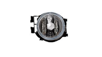 Proiector ceata Subaru Legacy (Bm/Br), 04.09- Dreapta Depo 84501Ag120 , Tip Bec Hb4 Omologare Ece/Sae, Fara Suport Bec