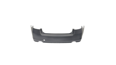 Bara spate Subaru Legacy (Bm/Br), 2009-2015 model Sedan, Primerizat, 57704AJ06A, 720996