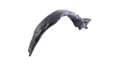Carenaj roata Subaru Legacy (Bm/Br) 04.2009-12.2014 , partea Fata Stanga, Material Polietilena, 59120AJ01A