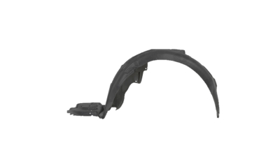 Carenaj roata Subaru Legacy (Bm/Br), 04.2009-12.2014, parte montare Fata, Stanga, BestAutoVest 7209FL1X