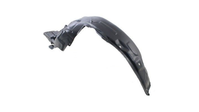 Carenaj roata Subaru Legacy (Bm/Br) 04.2009-12.2014 , partea Fata Dreapta, Material Polietilena, 59120AJ00A