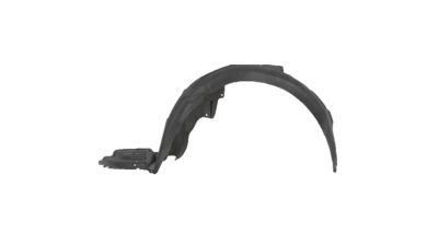 Carenaj roata Subaru Legacy (Bm/Br), 04.2009-12.2014, parte montare Fata, Dreapta, BestAutoVest 7209FP1X