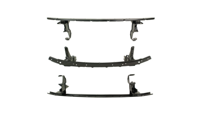 Armatura bara fata Subaru Impreza (Gc/Gf), 01.1997-12.2000, Impreza (Gc/Gf), 10.1992-01.1997, 57760AF410