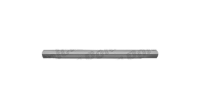 Segment reparatie prag Subaru Impreza (Gc/Gf) 10.1992-12.2000, Subaru Impreza (Gc/Gf) 10.1992-01.1997 , partea Stanga, L=1750mm, 