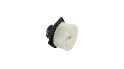 Ventilator habitaclu Infiniti I30, 1995-2004, Infiniti I35, 2000-2004, motor 3.0 V6, 3.5 V6, benzina, cu/fara AC, cu 2 pini, putere 170 W, diametru 155 mm 
