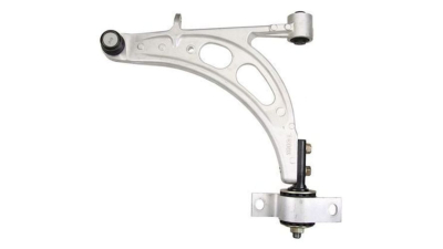 Brat suspensie roata fata Subaru Impreza Combi (Gg), 10.2000-, Impreza Hatchback, 12.2002-12.2007, Impreza Saloon (Gg), 10.2000-, partea Dreapta, Inferior, marca SRLine Polonia, 20202FE140,