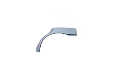 Segment reparatie aripa spate Subaru Impreza (Gd/Gg) 01.2001-09.2007 (Sedan) , partea Spate Stanga, 