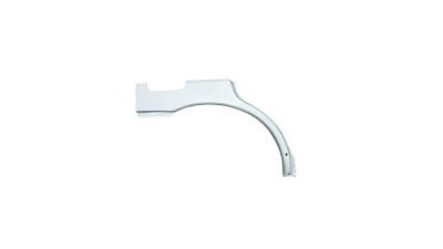 Segment reparatie aripa spate Subaru Impreza (Gd/Gg) 01.2001-09.2007 (Sedan) , partea Spate Dreapta, 