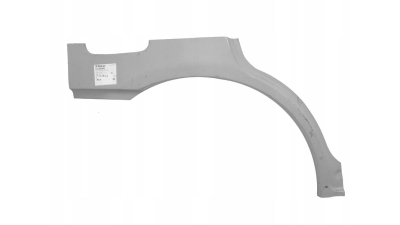 Segment reparatie aripa spate Subaru Impreza (Gd/Gg) 01.2001-09.2007 (Combi) , partea Spate Dreapta, 