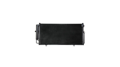 Condensator climatizare Subaru Impreza 2002-10.2002, motor 1.6, 70 kw; 2.0, 92 kw ; 2.5, 130 kw benzina, cutie manuala/automata, full aluminiu brazat, 690 (651)x335 (325)x16 mm, cu uscator filtrat