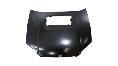 Capota motor Subaru Impreza (Gd/Gg) 01.2003-10.2005 Fata 57229-Fe080, cu gaura priza aer