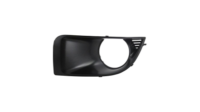 Grila bara fata Subaru Impreza (Gd/Gg), 01.2003-10.2005, Stanga, 57731FE330TG, 721327-1