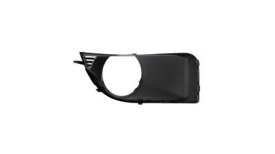 Grila bara fata Subaru Impreza (Gd/Gg), 01.2003-10.2005, Dreapta, 57731FE320TG, 721327-2