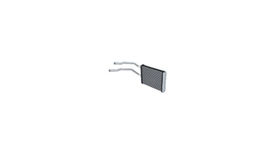 Radiator Incalzire Subaru Legacy, 01.1999-12.2005, motor 2.5, 3.0 H6, benzina, aluminiu brazat/aluminiu, 198x159x26 mm, 