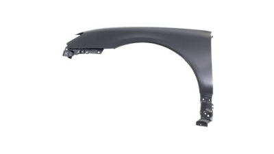 Aripa fata Subaru Impreza (Gd/Gg), 10.2005-09.2007, partea Stanga, fara gaura pentru semnalizare, 57110FE250, 721401-2 Modelul COMBI