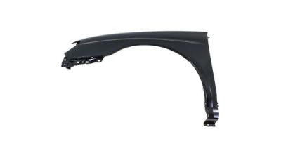 Aripa fata Subaru Impreza (Gd/Gg) SEDAN , 10.2005-09.2007, partea Stanga, fara gaura pentru semnalizare, 57110FE210, 721401