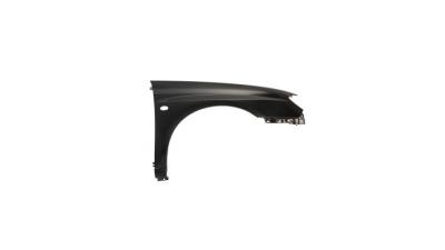 Aripa fata Subaru Impreza (Gd/Gg), 10.2005-09.2007, partea Dreapta, cu gaura pentru semnalizare, 57110FE220, 721402-1 Modelul SEDAN