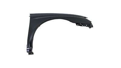 Aripa fata Subaru Impreza (Gd/Gg) SEDAN , 10.2005-09.2007, partea Dreapta, fara gaura pentru semnalizare, 57110FE200, 721402