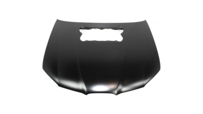 Capota motor Subaru Impreza (Gd/Gg) 10.2005-09.2007 Fata 57229Fe121, cu gaura priza aer, metal