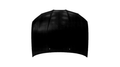 Capota motor Subaru Impreza (Gd/Gg) 10.2005-09.2007 Fata 57229Fe111  fara air intake