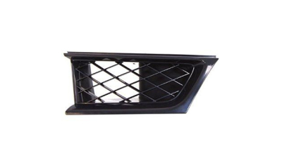Grila radiator Subaru Impreza (Gd/Gg), 10.2005-09.2007, stanga, 91121FE250VW, 721405-1