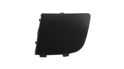 Grila bara Subaru Impreza (Gd/Gg) 10.2005-09.2007, Fata partea Stanga spre interior, Fara gaura pentru proiector, 55532FE070TG