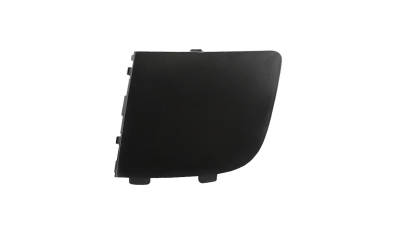 Grila bara Subaru Impreza (Gd/Gg) 10.2005-09.2007, Fata partea Dreapta spre interior, Fara gaura pentru proiector, 55532FE060TG