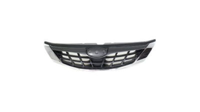 Grila radiator Subaru Impreza SEDAN , 09.2007-12.2011, 91121FG001, 721505