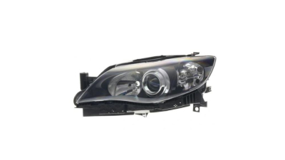 Far Subaru Impreza (Ge/Gh/Gr/Gv), 09.2007-12.2012, parte montare Fata, Stanga, TYC 7215092E