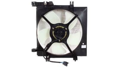 GMV radiator electroventilator Subaru Impreza, 01.2008-2012 Motor 1, 5 79kw; 2, 0 110kw; 2, 5 221kw Benzina, tip climatizare Cu/fara AC, cutie Manuala, dimensiune 300mm, cu 2pini, plastic, Aftermarket