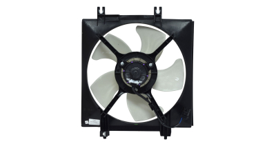 GMV radiator electroventilator Subaru Impreza, 01.2008-2012 Motor 1, 5 79kw; 2, 0 110kw; 2, 5 221kw Benzina, tip climatizare cu AC, cutie Manuala, dimensiune 70W/300mm, plastic, Aftermarket